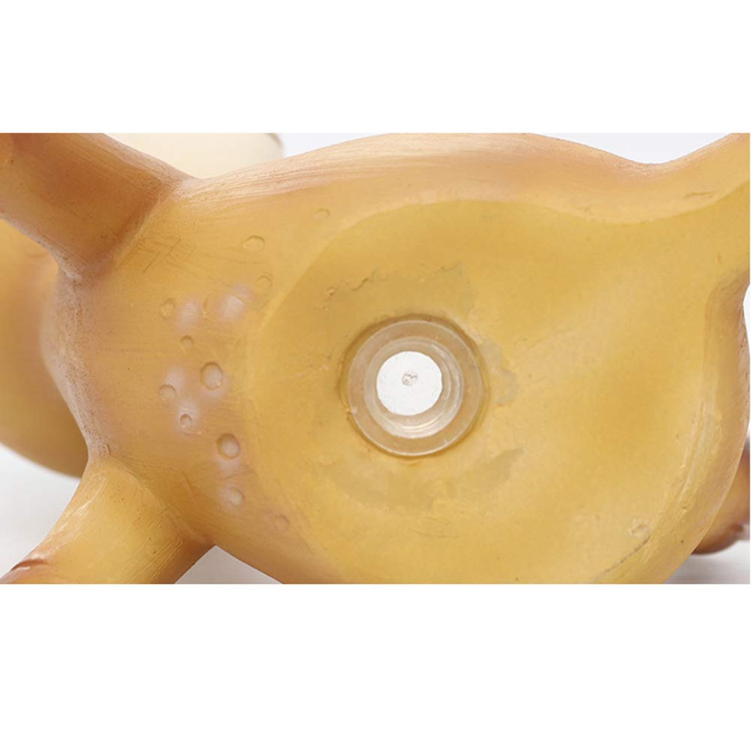 Deer Resin Decorative Flower Planter