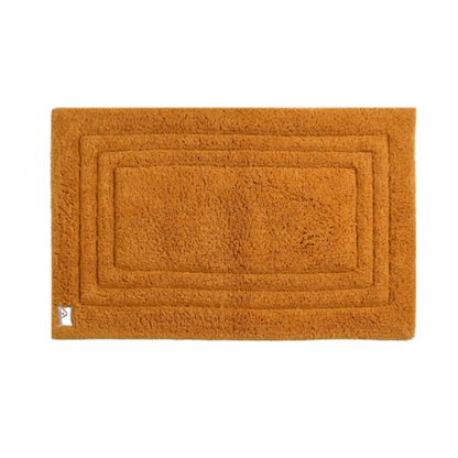 Green Tales Linea Bathmat Mustard