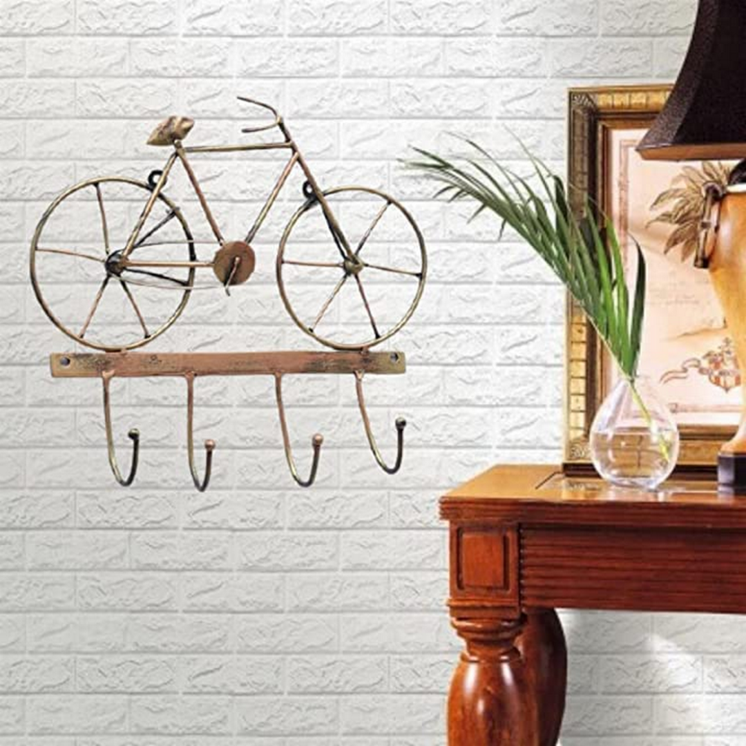 Cycle Design Key Hanger