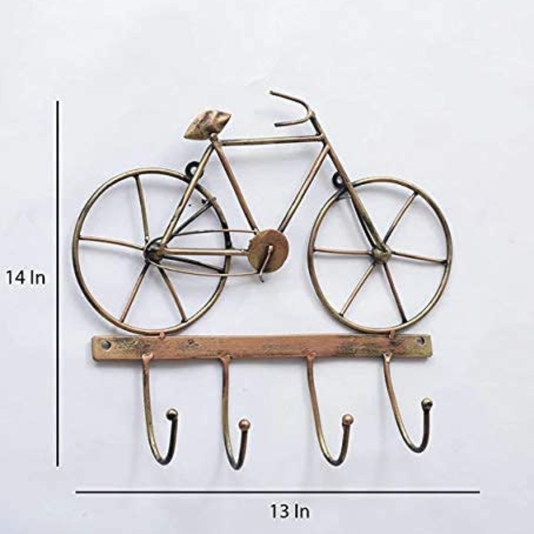 Cycle Design Key Hanger