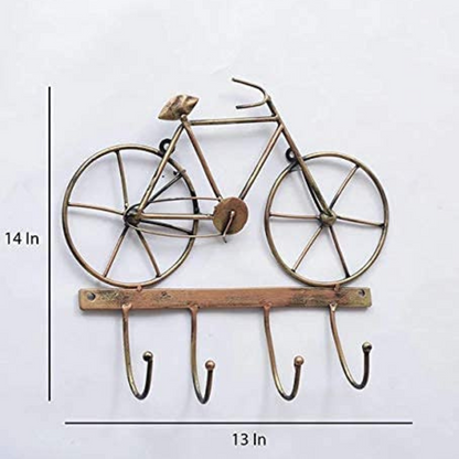Cycle Design Key Hanger