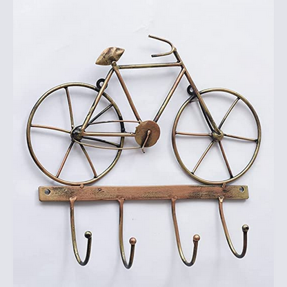 Cycle Design Key Hanger