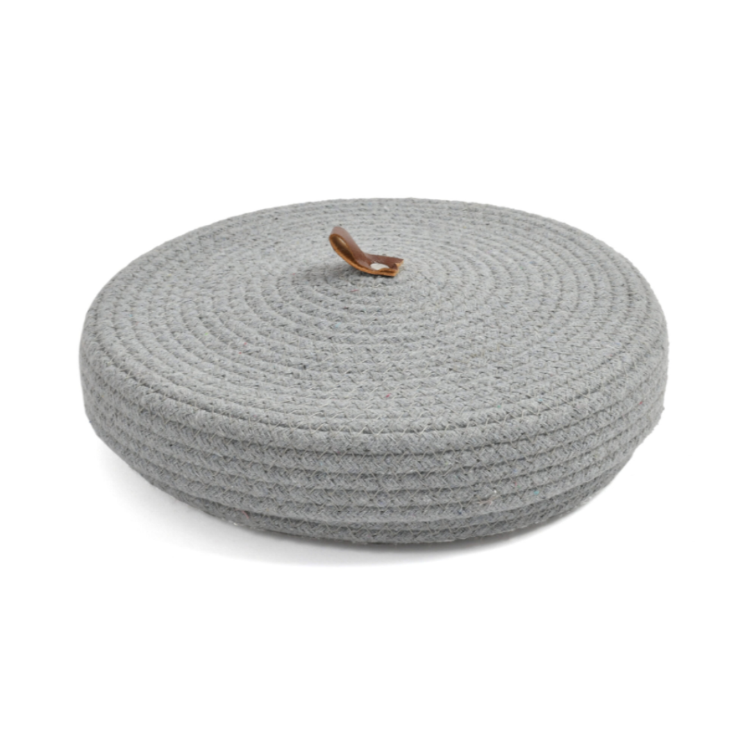 Fruit Braided Basket