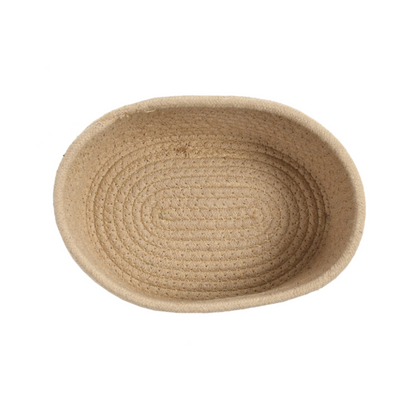 Napkin Braided Basket