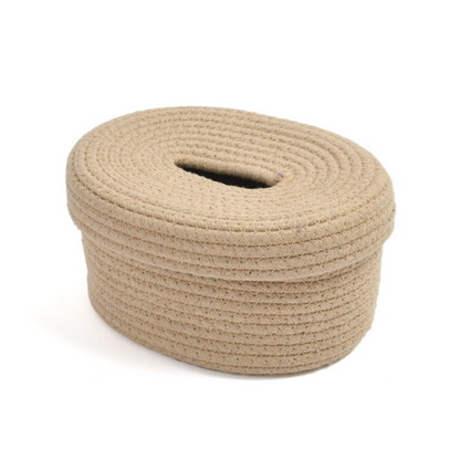 Napkin Braided Basket