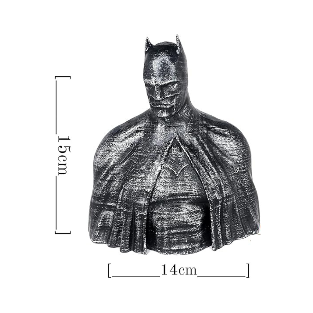 Resin Batman Showpiece Figure