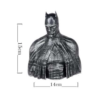 Resin Batman Showpiece Figure