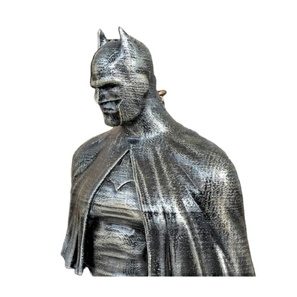Resin Batman Showpiece Figure