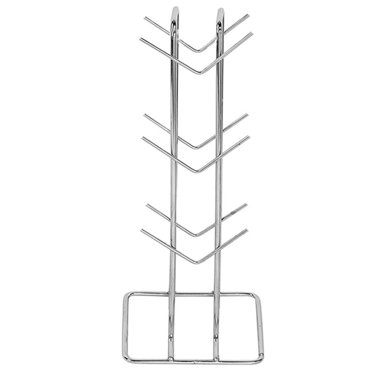 Stainless Steel Cup Stand