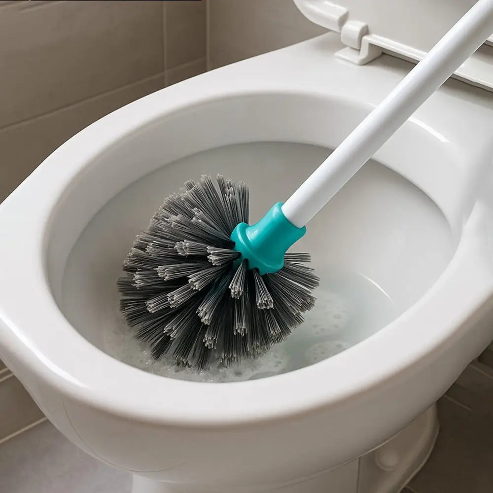 HOME LANE Toilet Brush