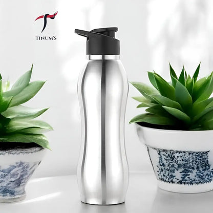 TINUMS 304 Stainless Steel Water Bottle