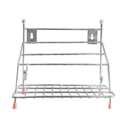 Stainless Steel Chakla Belan Stand