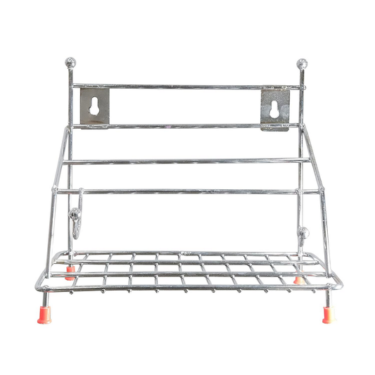 Stainless Steel Chakla Belan Stand