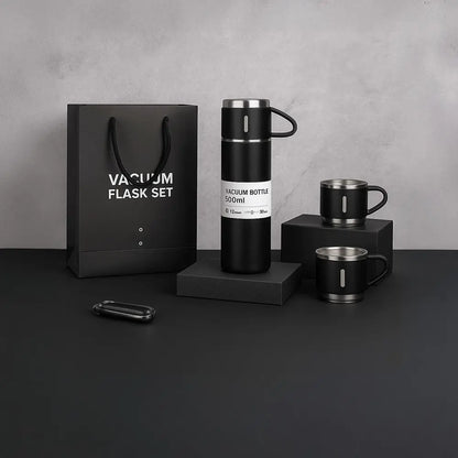 TINUMS Vacuum Flask Set