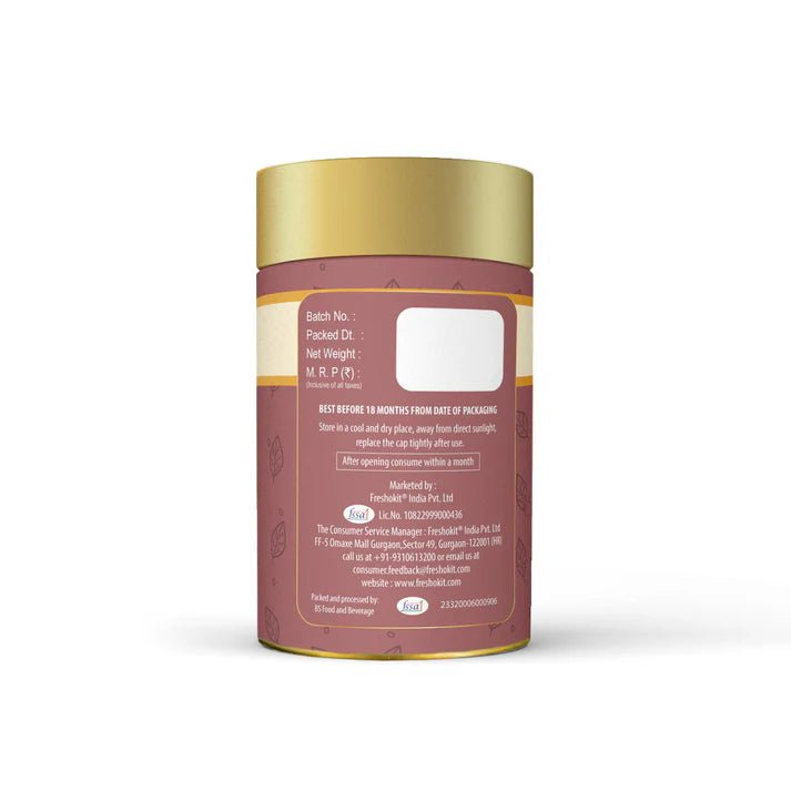 Freshville Anti Diabetic Tea