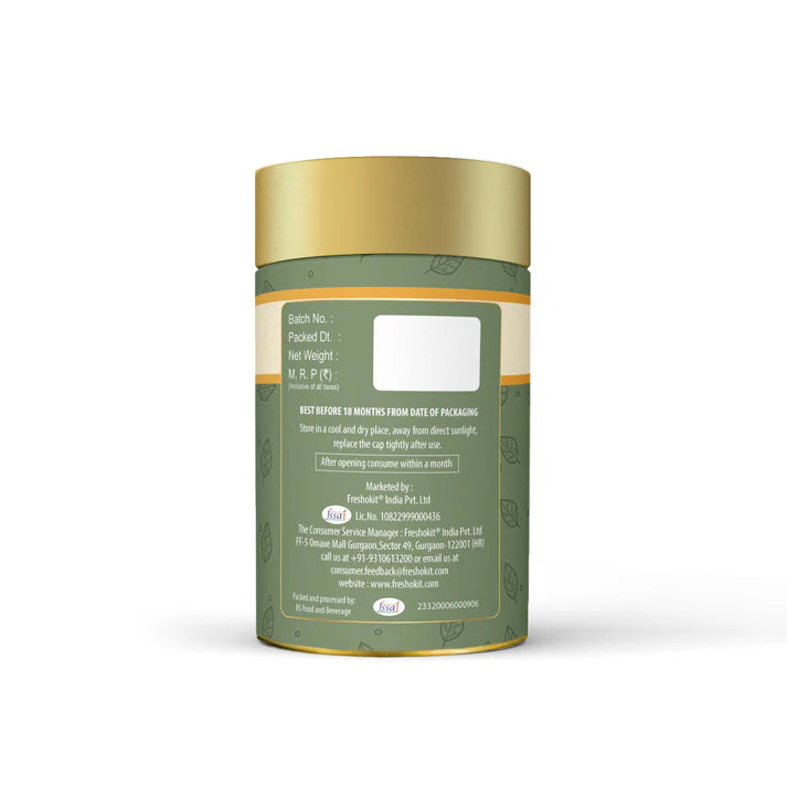 Freshville Detox Tea