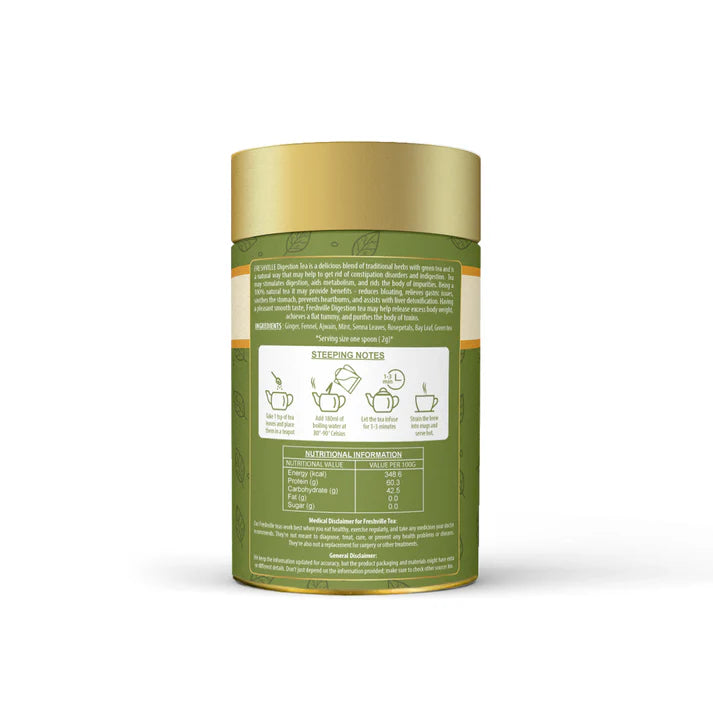 Freshville Digestion Tea