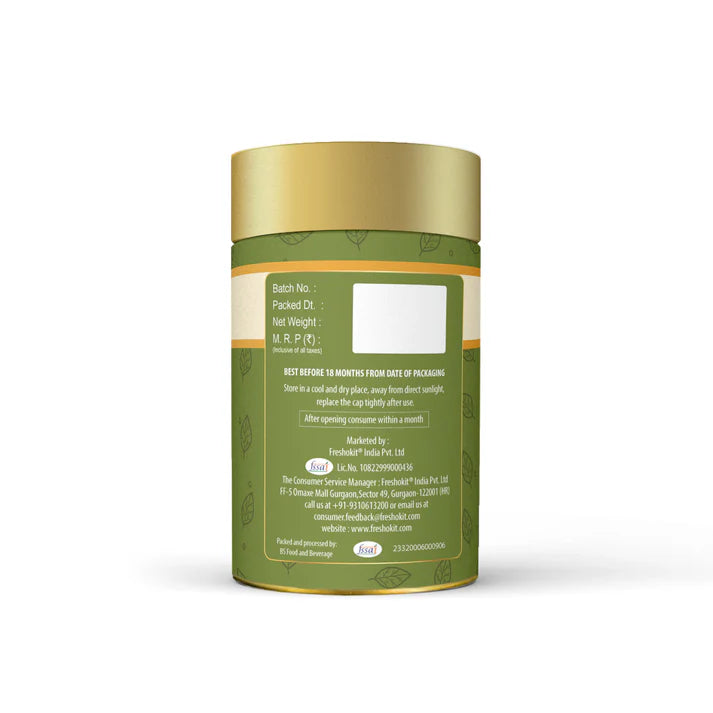 Freshville Digestion Tea