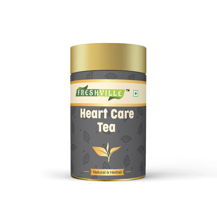 Freshville Heart Care Tea