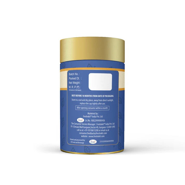 Freshville Men Fertility Tea