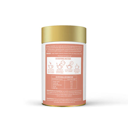 Freshville PCOS & PCOD Tea