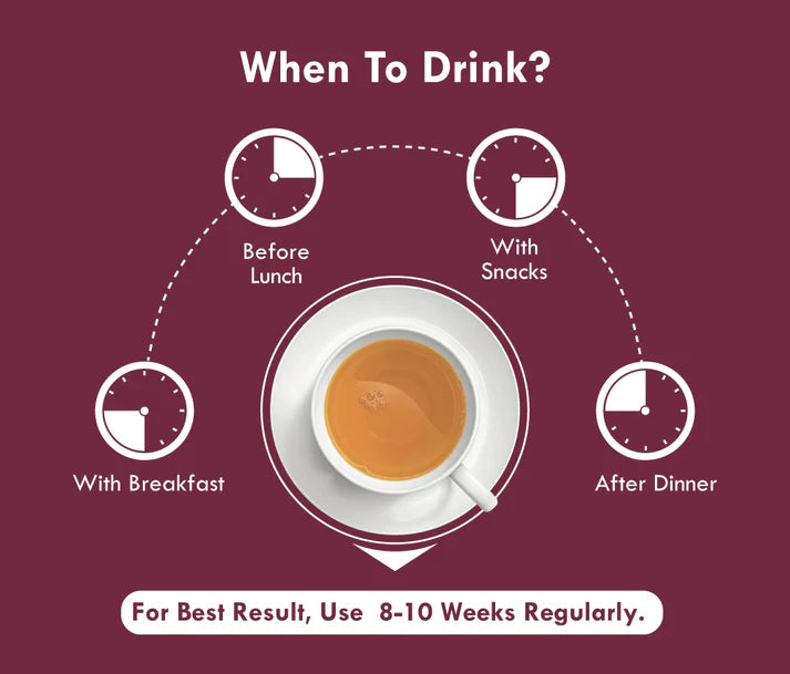 Freshville Relax Tea