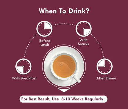 Freshville Relax Tea