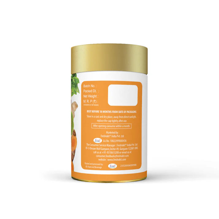 Freshville Slimming Green Tea