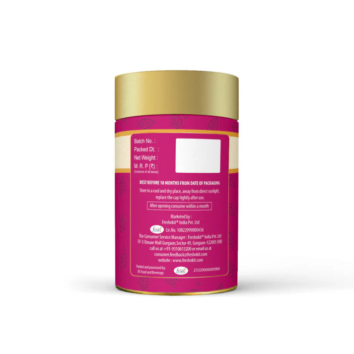 Freshville Women Fertility Tea