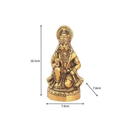 Hanuman Ji Ashirwad Statue