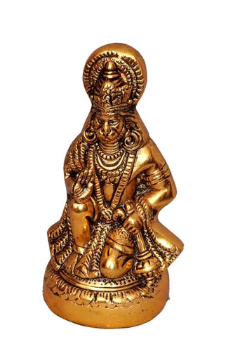 Hanuman Ji Ashirwad Statue
