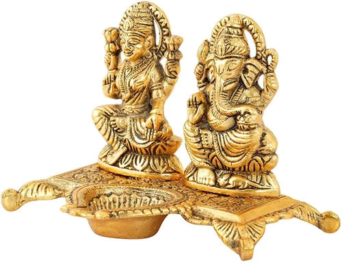 Chowki Laxmi Ganesh Deepak