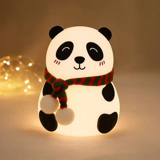 Panda 5 W Night Lamp