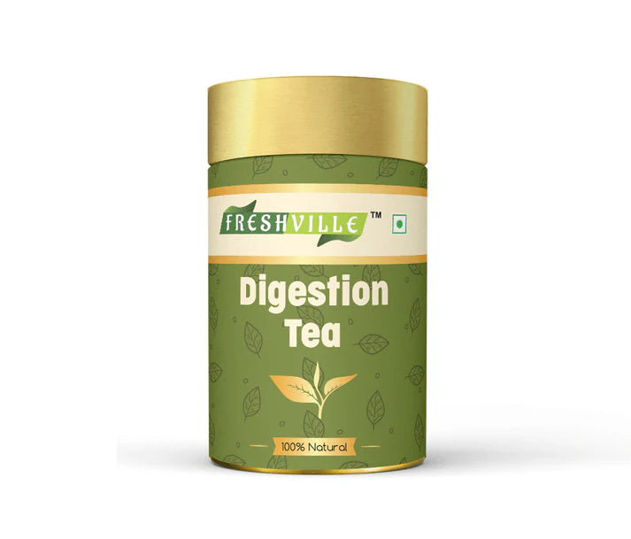 Freshville Digestion Tea