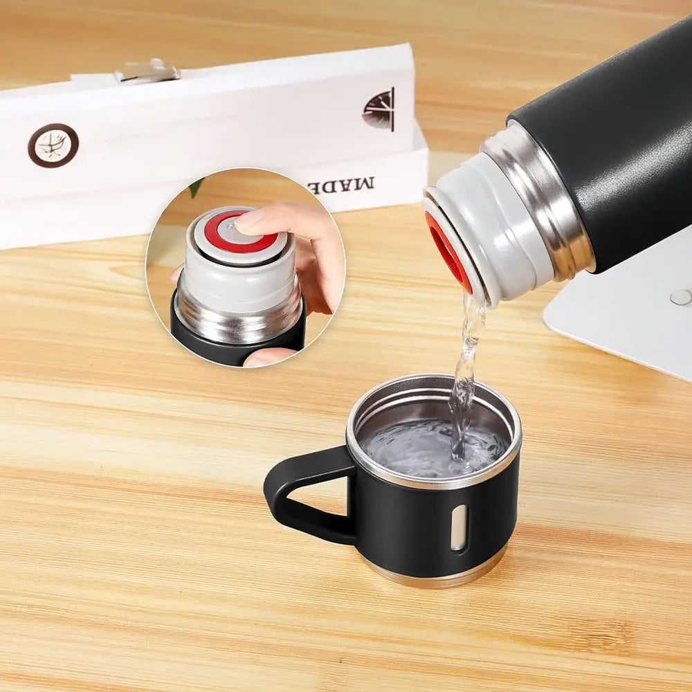 TINUMS Vacuum Flask Set