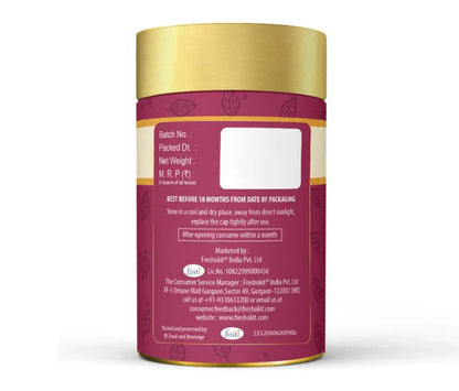 Freshville Relax Tea