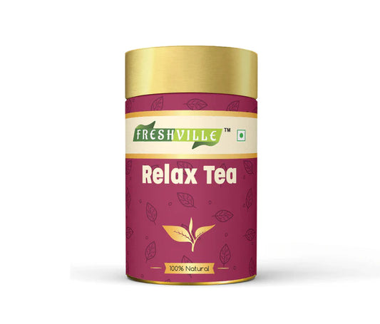 Freshville Relax Tea