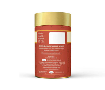 Freshville Slim Detox Tea