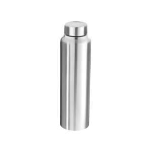 home lane stainless steel water bottle 1 litre