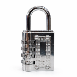 tinums door alarm pad lock 110db security lock