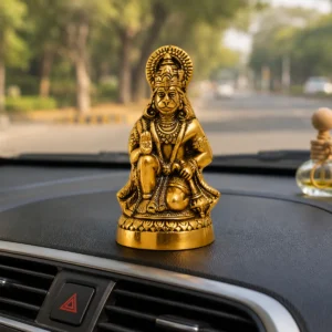 Hanuman Ji Ashirwad Statue