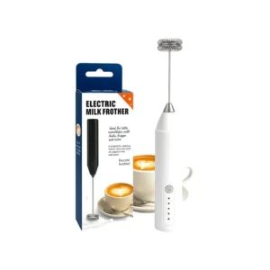 home lane electric milk frother handheld coffee frother