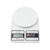 digital kitchen weighing scale sf 400 10kg food scale