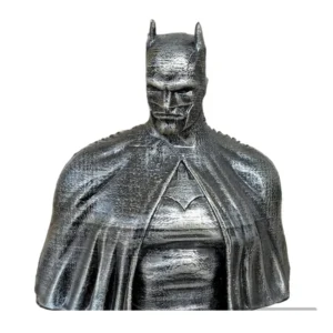 resin batman showpiece figure for home decor
