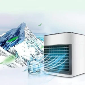 arctic air ultra mini cooler portable usb air cooler