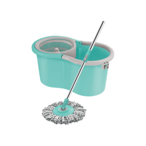 Floor Cleaning Spin Bucket Mop