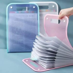 VARKAUS 13 Layers File Folder