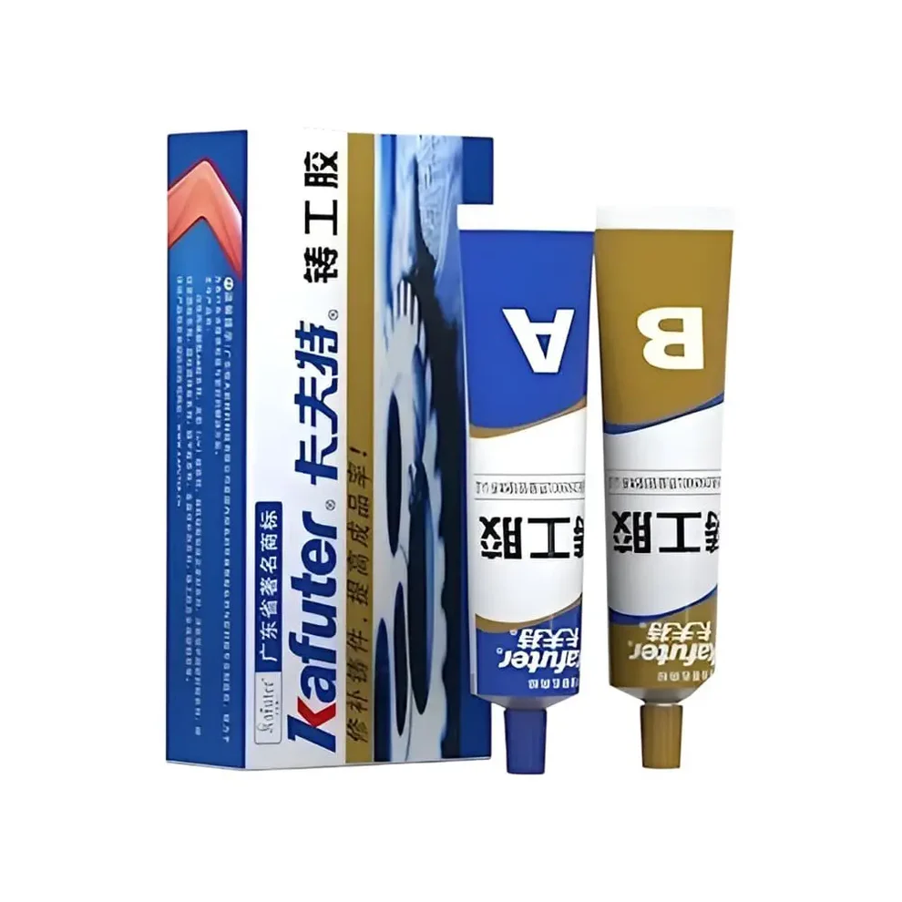 tinums magic metal repair adhesive gel epoxy