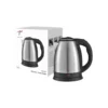 tinums electric kettle 1.8l stainless steel electric tea kettle