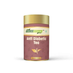 herbal diabetic tea for sugar control